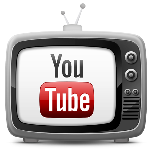 icone youtube